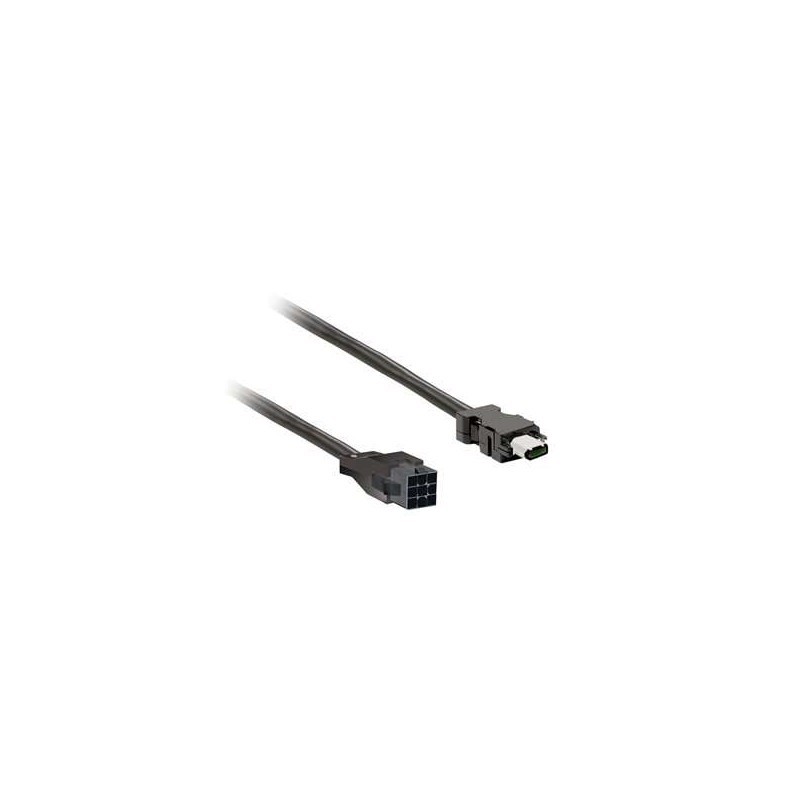 Schnieder Electric VW3M8D1AR50