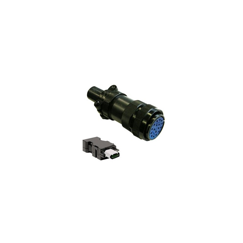 Schnieder Electric VW3M8D2A
