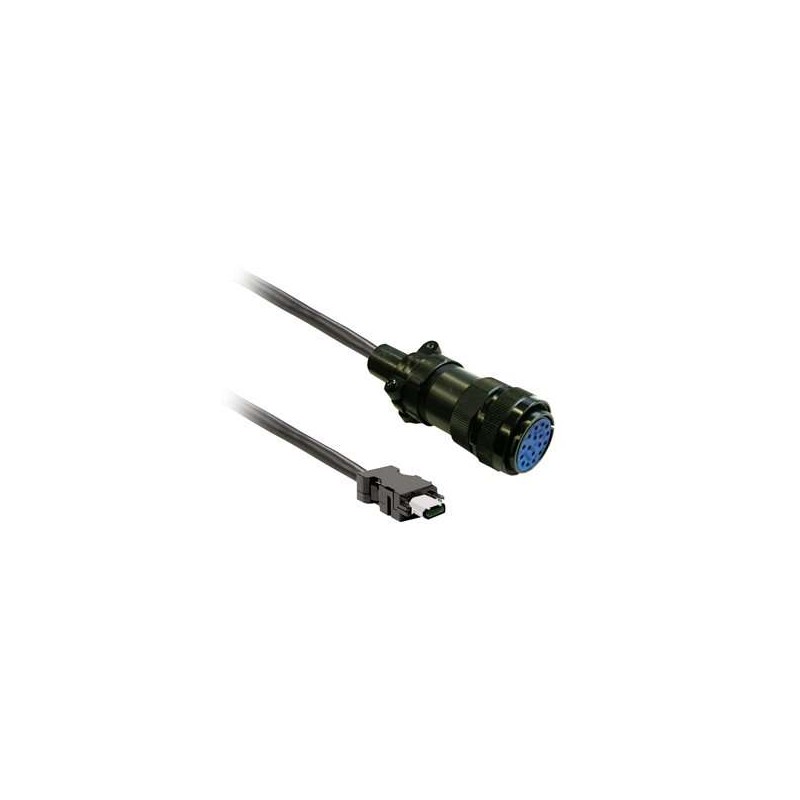 Schnieder Electric VW3M8D2AR50
