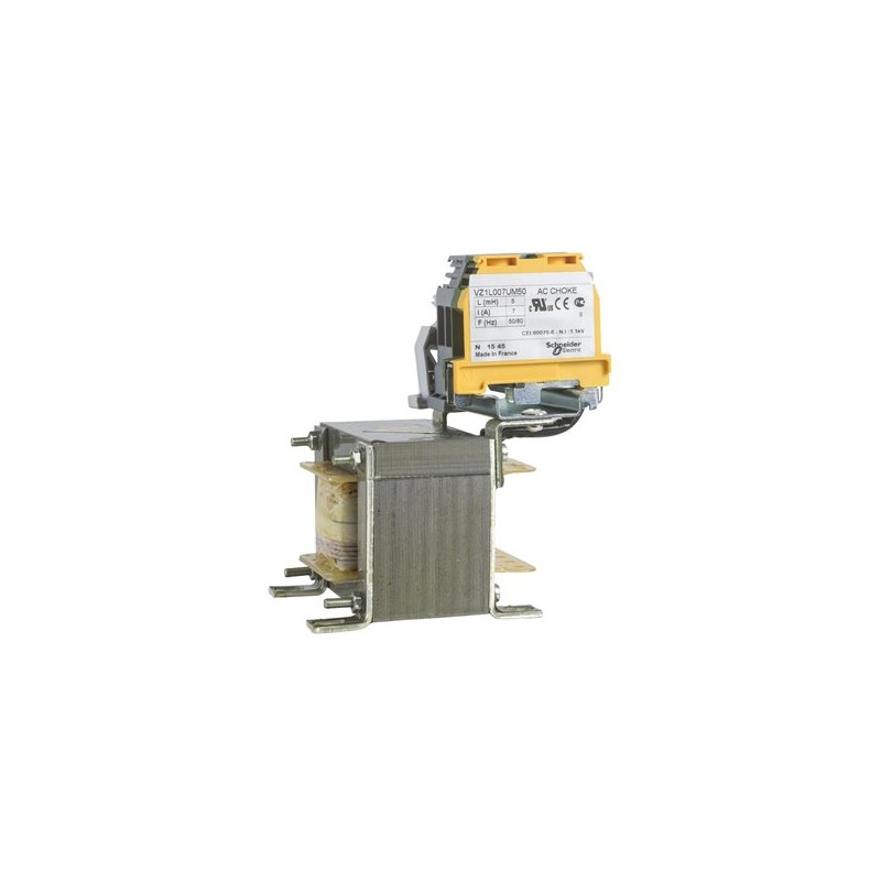 Schnieder Electric VZ1L018UM20