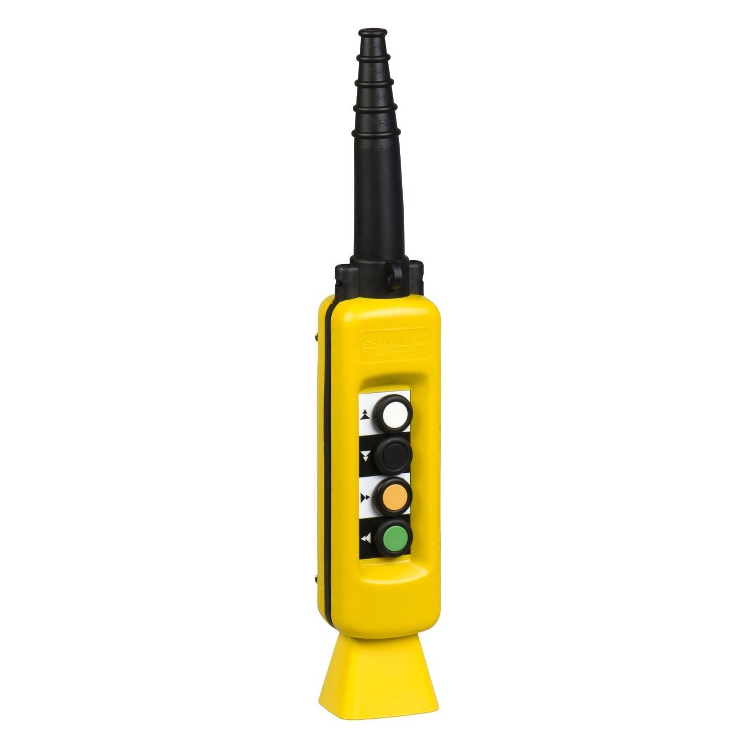 Schnieder Electric XACA04834490