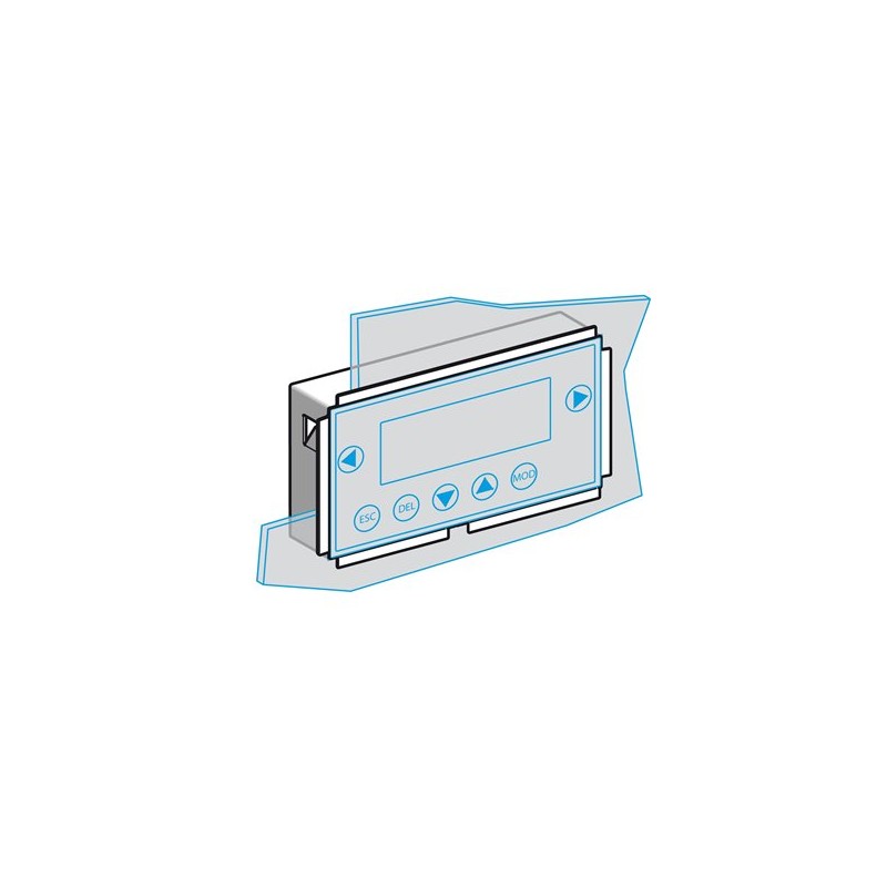 Schnieder Electric XBTZN01