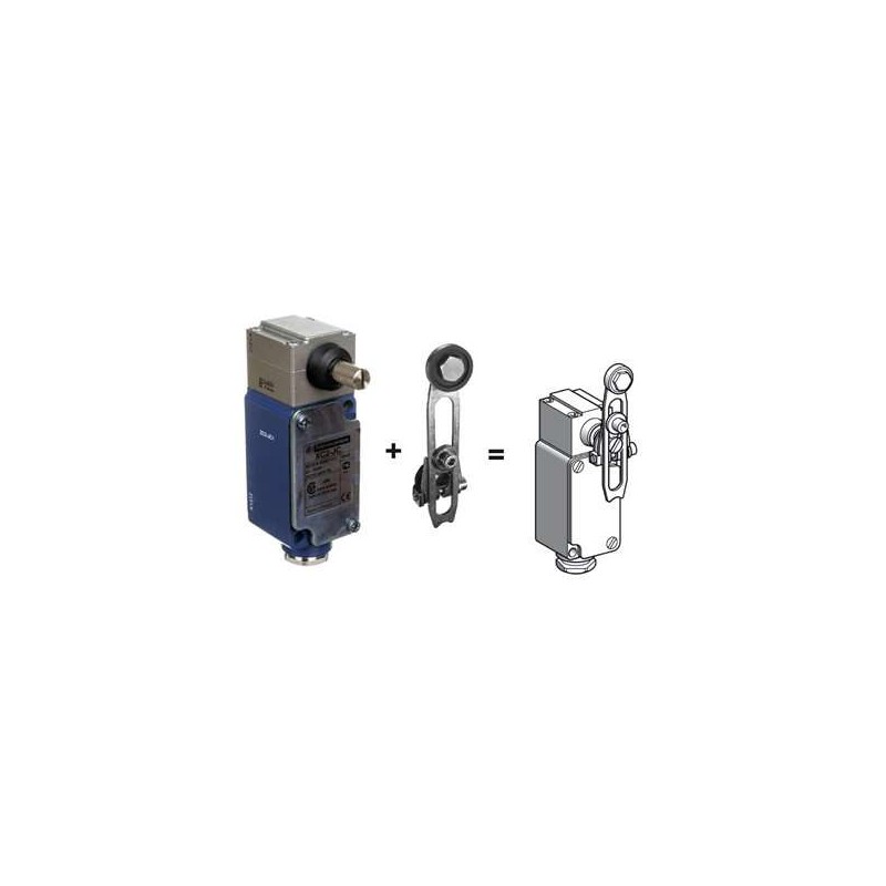 Schnieder Electric XC2JC10131