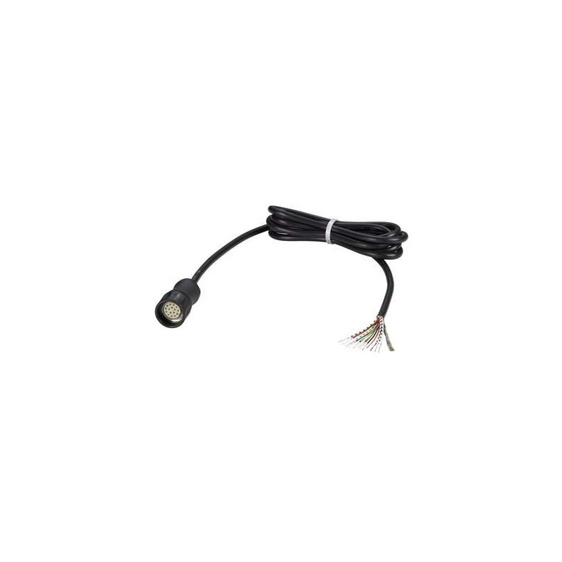 Schnieder Electric XCCPM23122L20