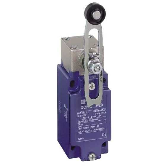 Schnieder Electric XCKD252AG11