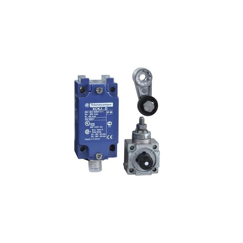 Schnieder Electric XCKJ10513D