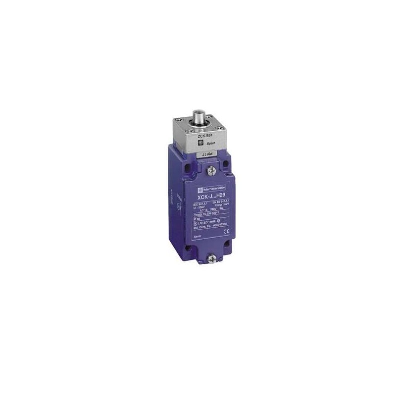 Schnieder Electric XCKJ161D