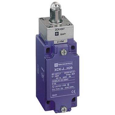 Schnieder Electric XCKJ167H29