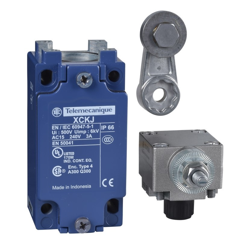 Schnieder Electric XCKJ50511H29