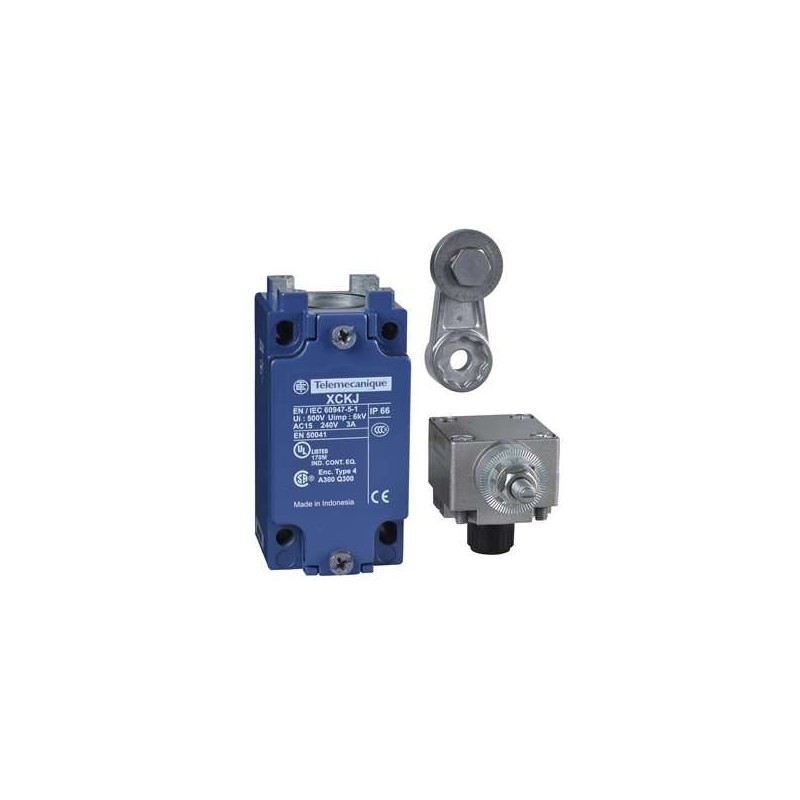 Schnieder Electric XCKJ50513