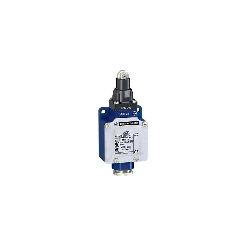 Schnieder Electric XCKL102