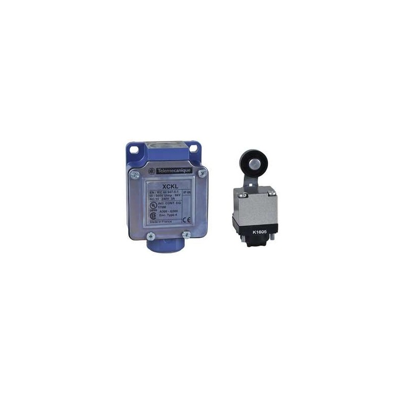 Schnieder Electric XCKL515