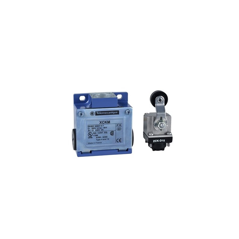 Schnieder Electric XCKM115H7