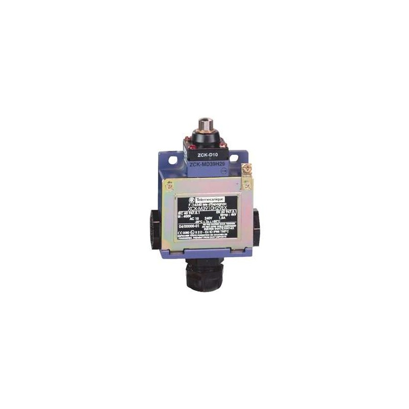 Schnieder Electric XCKM3910H29EX