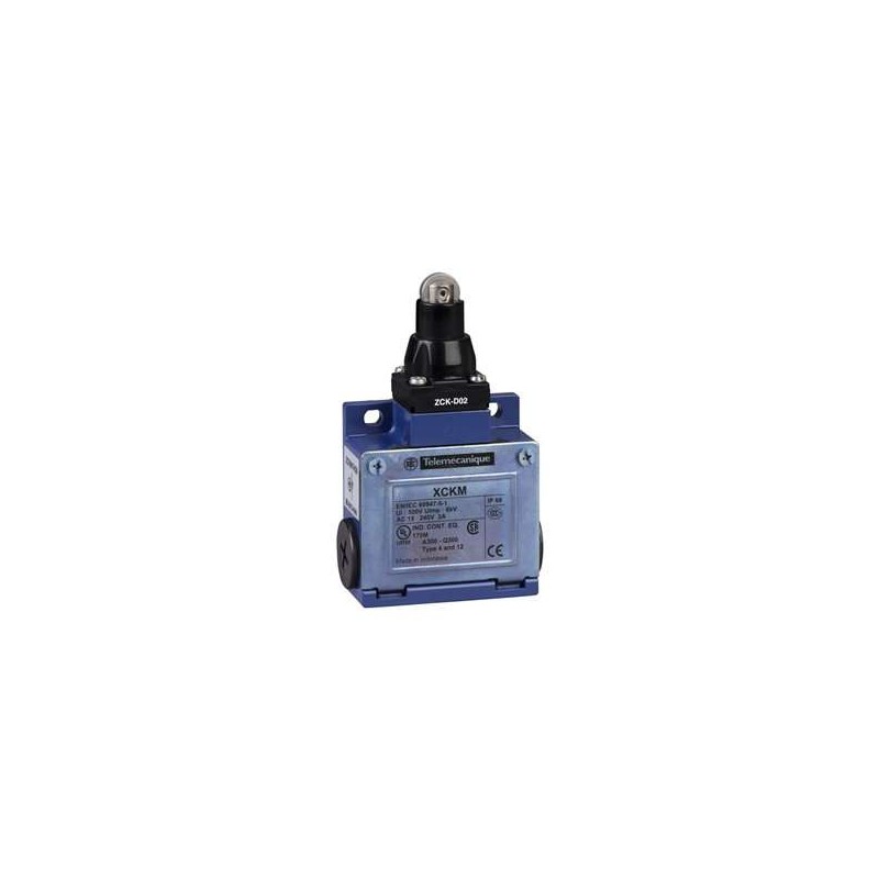 Schnieder Electric XCKM502