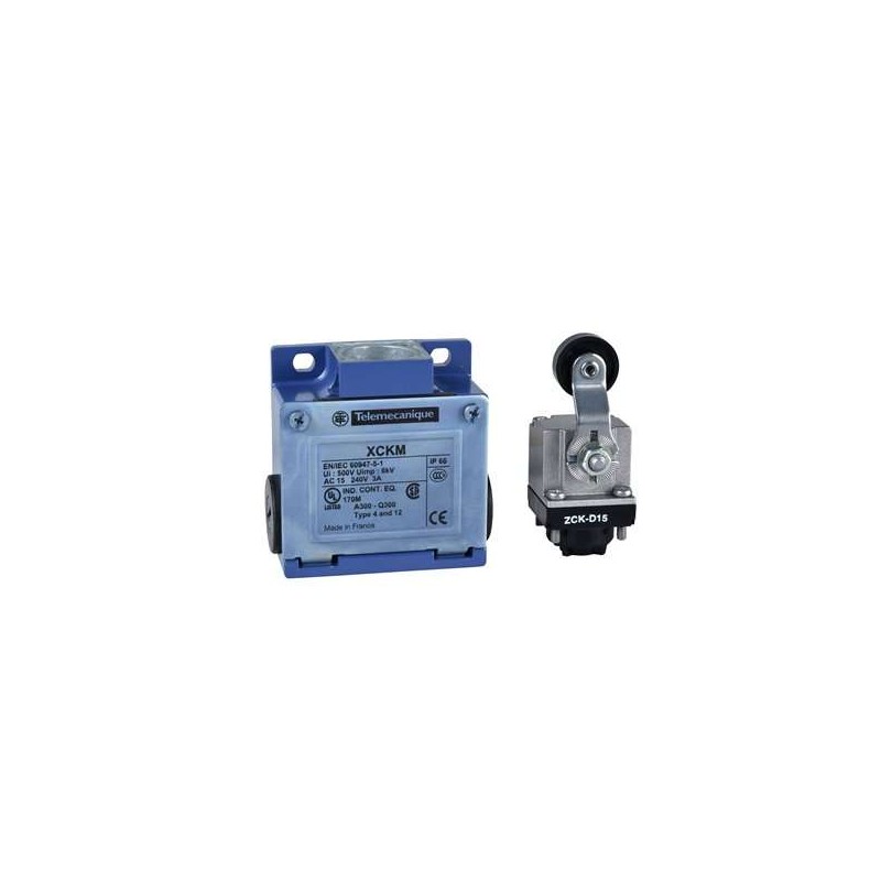 Schnieder Electric XCKM515H29