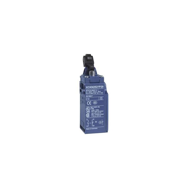 Schnieder Electric XCKN2527G11