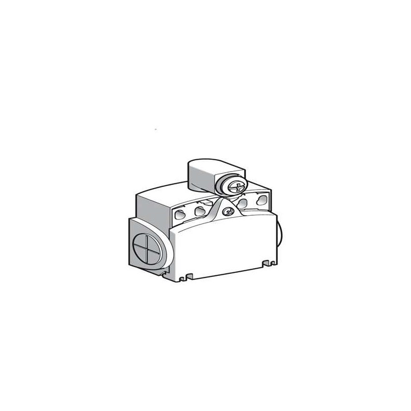 Schnieder Electric XCKT2101P16