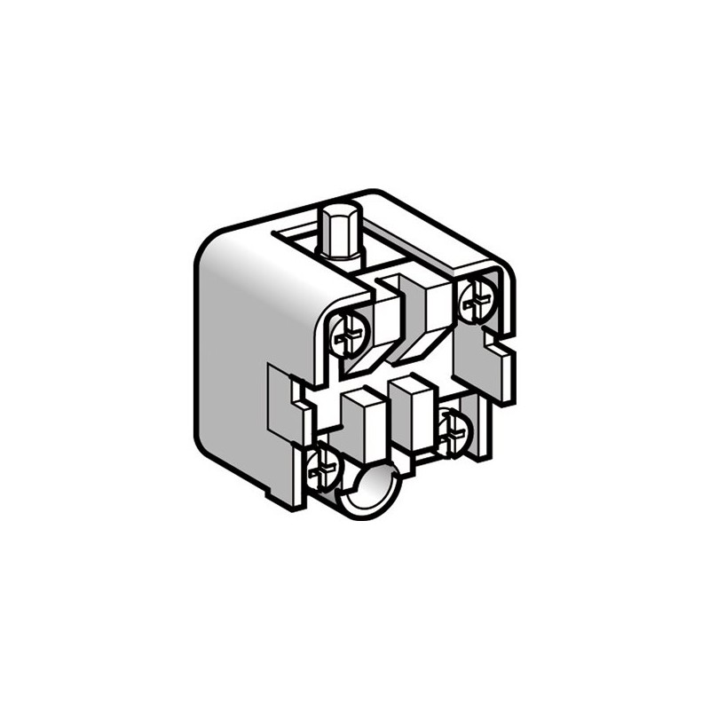 Schnieder Electric XCKZ015