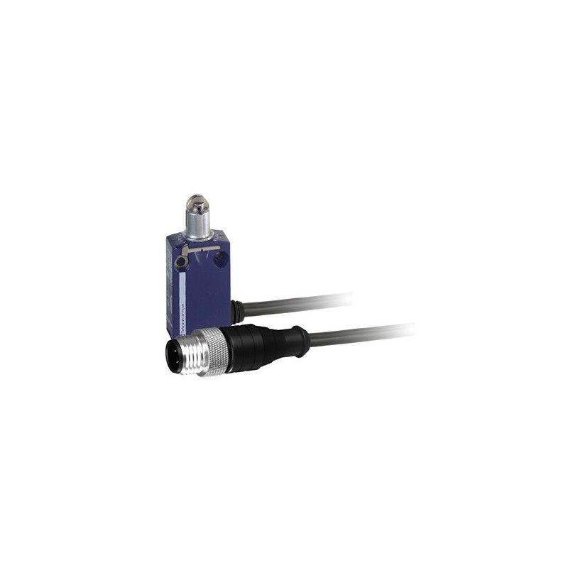 Schnieder Electric XCMD2102L08R12
