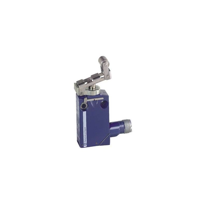 Schnieder Electric XCMD2124M12