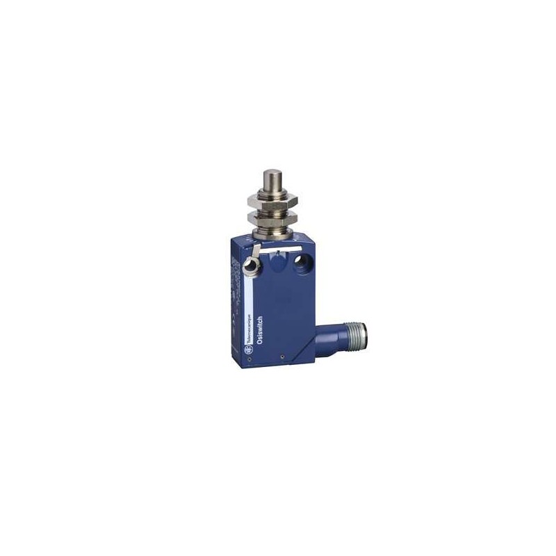 Schnieder Electric XCMD21F0C12