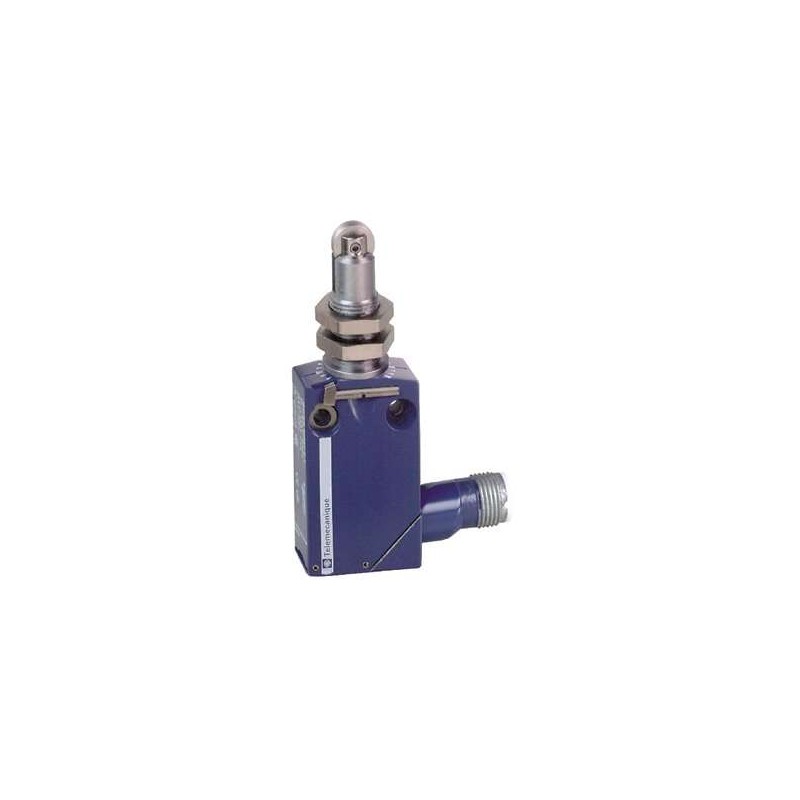 Schnieder Electric XCMD21F2M12