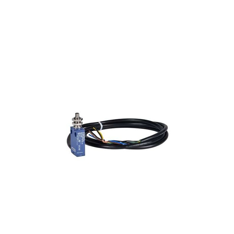 Schnieder Electric XCMD25F0L1