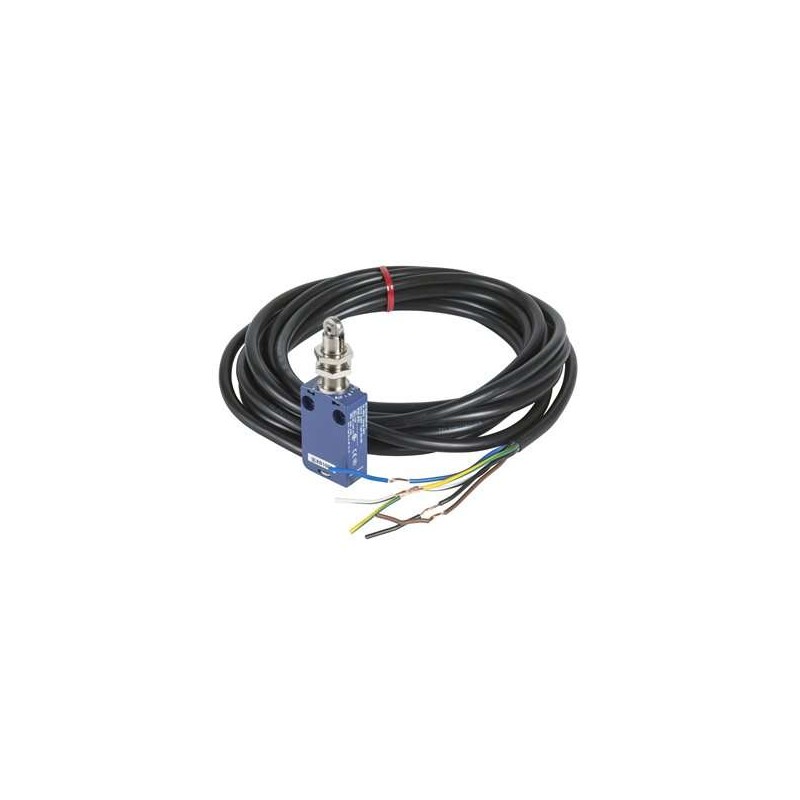 Schnieder Electric XCMD25F2L5