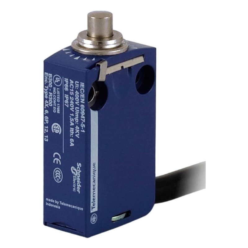 Schnieder Electric XCMD3910S38