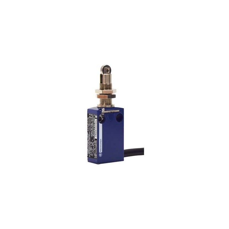 Schnieder Electric XCMD41F2L5EX