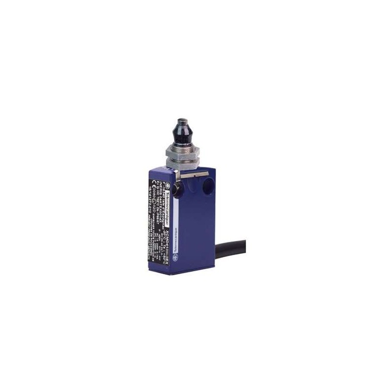 Schnieder Electric XCMD41G1L5EX