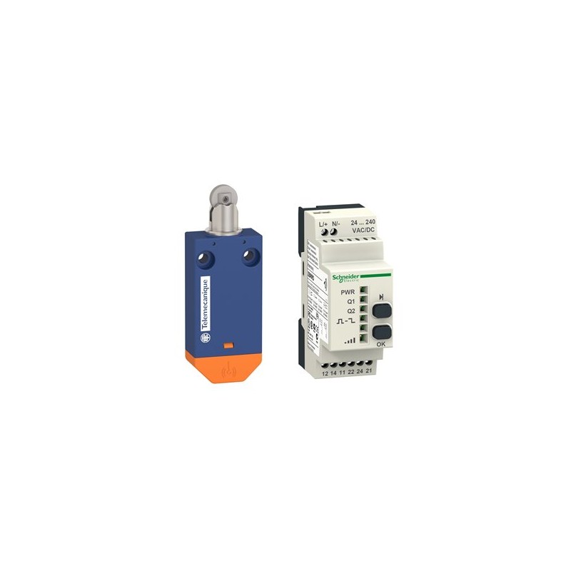 Schnieder Electric XCMWD02