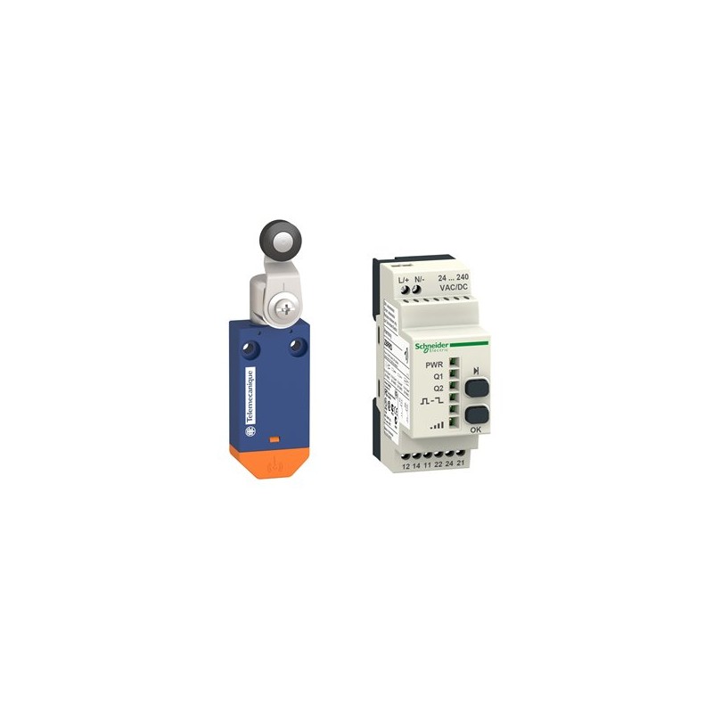 Schnieder Electric XCMWD15