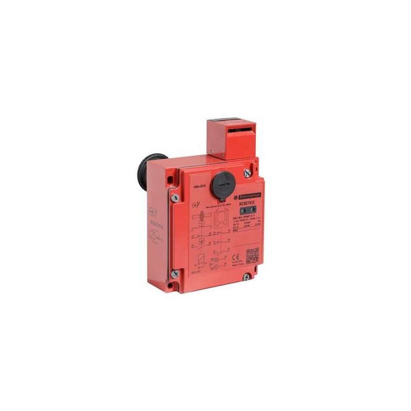Schnieder Electric XCSE7412