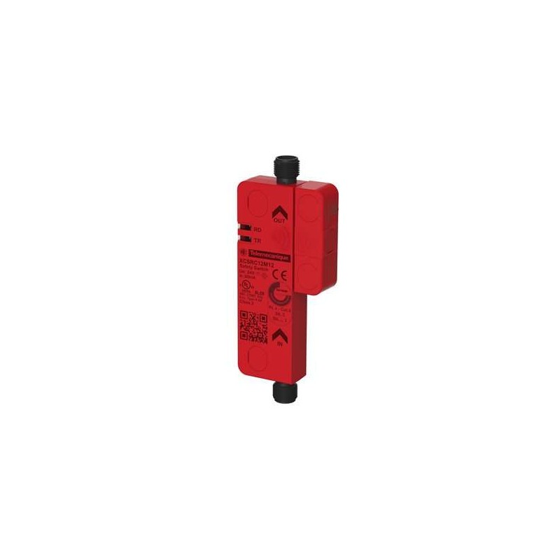 Schnieder Electric XCSRC12M12