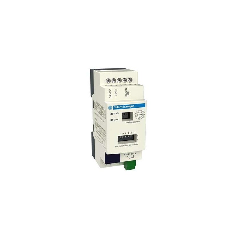 Schnieder Electric XCSRD210MDB