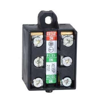 Schnieder Electric XE3NP2151