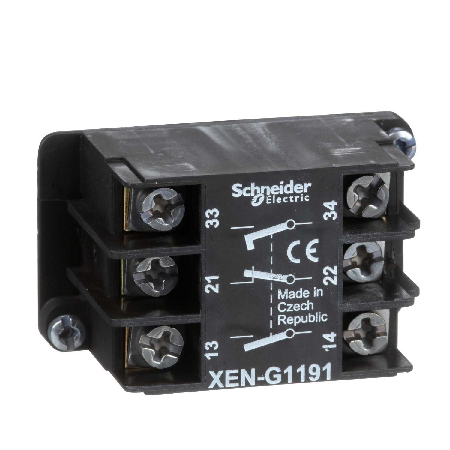 Schnieder Electric XENG1191