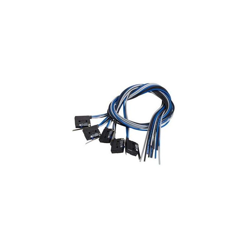 Schnieder Electric XEP4E1FDA326