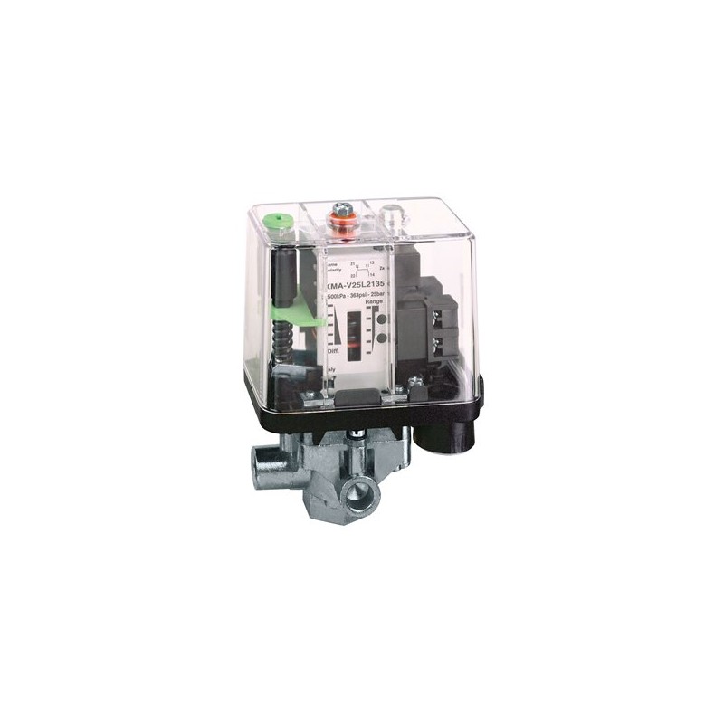 Schnieder Electric XMAV25L2135