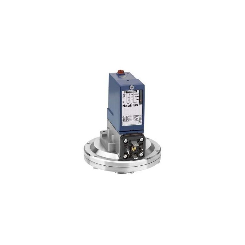 Schnieder Electric XMLA001R2C11