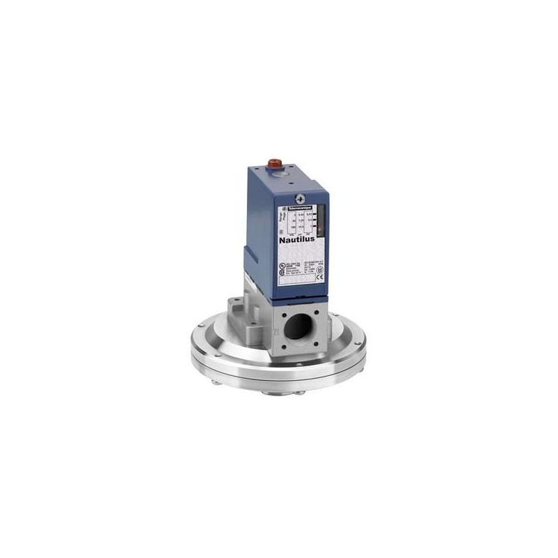 Schnieder Electric XMLA001R2S11