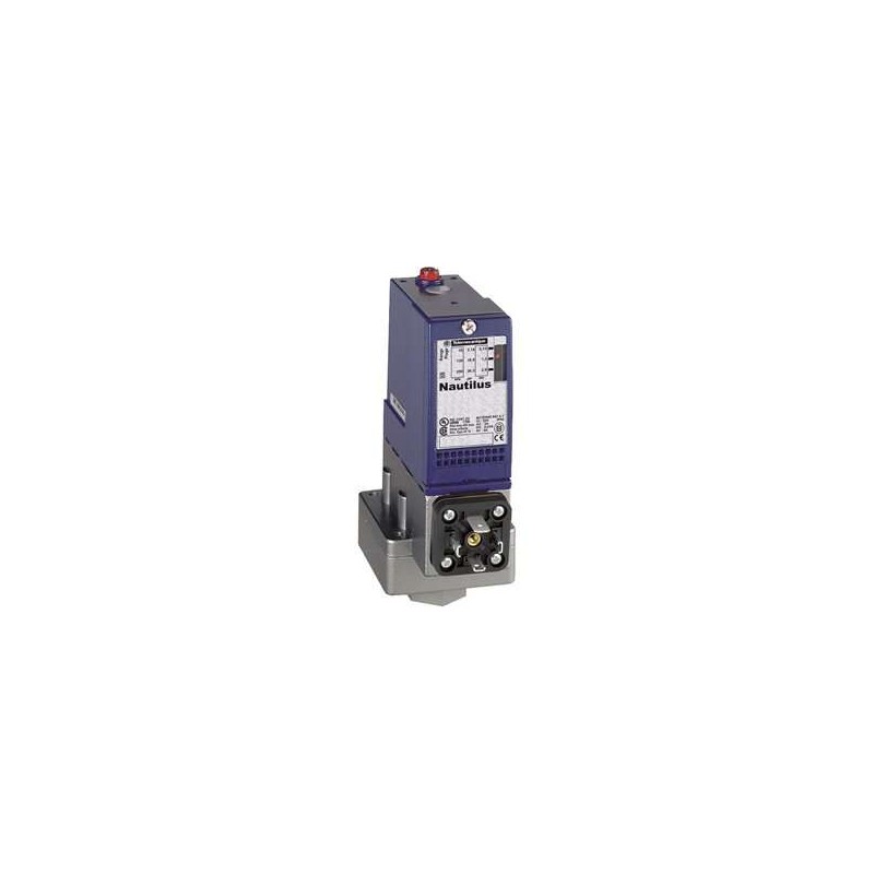 Schnieder Electric XMLA002C2C11