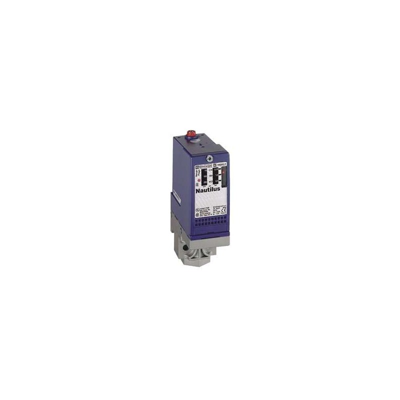 Schnieder Electric XMLA010A2S12