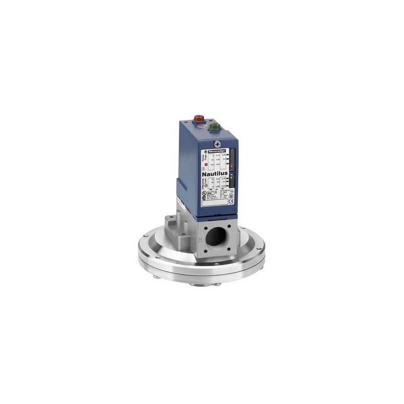 Schnieder Electric XMLB001R2S12