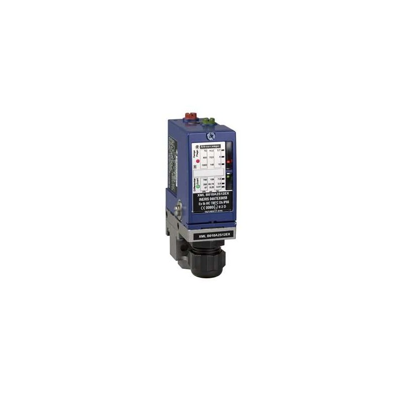 Schnieder Electric XMLB010A2S12EX