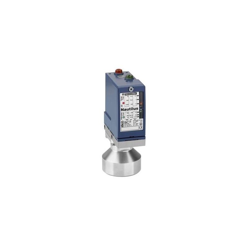 Schnieder Electric XMLB010P2S11