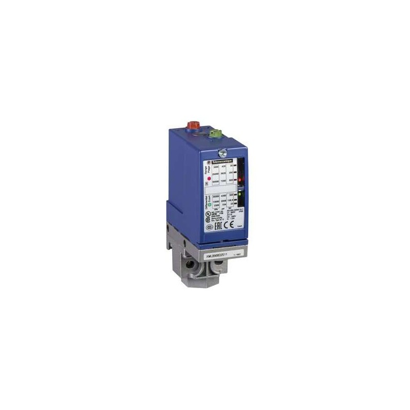 Schnieder Electric XMLB020A2S12