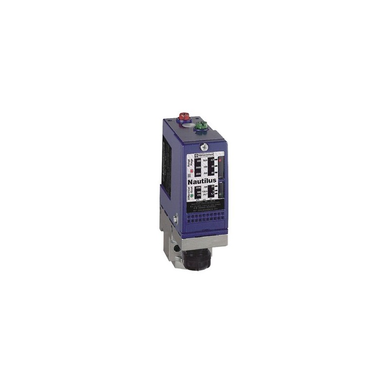 Schnieder Electric XMLB300D2S12EX